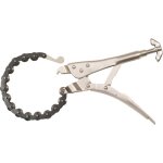 Ks tools coupe tube d'chappement (ref: 150. 1515)