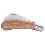 Ks tools couteau lctricien (ref: 907. 2185)