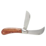 Ks tools couteau lctricien (ref: 907. 2186)