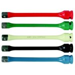 Ks tools douilles 1 / 2 cl  chocs (ref: 515. 1061)