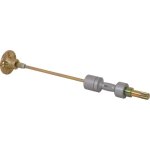 Ks tools extracteur de moyeux de roue (ref: 700. 1420)
