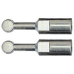 Ks tools extracteur de moyeux de roue (ref: 700. 1504)