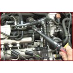 Ks tools extracteur de rotule (ref: 440. 0259)