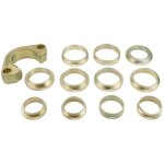 Ks tools extracteur de rotule (ref: 440. 0325)