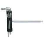 Ks tools jeux de clés mâles torx - allen (ref: 151. 2400) Ks tools jeux de clés mâles torx - allen (ref: 151. 2400)