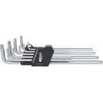 Ks tools jeux de cls mles torx - allen (ref: 151. 2470)