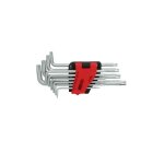 Ks tools jeux de cls mles torx - allen (ref: 151. 4880)