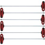 Ks tools jeux de clés mâles torx - allen (ref: 158. 8050) Ks tools jeux de clés mâles torx - allen (ref: 158. 8050)