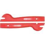 Ks tools jeu de levier pour masse d'quilibrage (ref: 911. 8115)