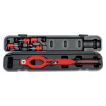 Ks tools kit de maintien de poulie de distribution (ref: 150. 1212)