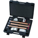 Ks tools marteau de carrossier (ref: 140. 2100) Ks tools marteau de carrossier (ref: 140. 2100)