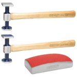Ks tools marteau de carrossier (ref: 140. 2125)