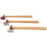 Ks tools marteau de carrossier (ref: 140. 2200)