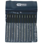 Ks tools outils de ponage et limes (ref: 140. 3050)