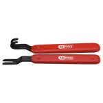 Ks tools outils pour portes, rétroviseurs et garnitures (ref: 140. 2232) Ks tools outils pour portes, rétroviseurs et garnitures (ref: 140. 2232)