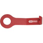 Ks tools outils pour portes, rtroviseurs et garnitures (ref: 911. 8124)