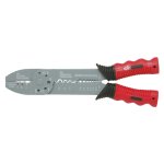 Ks tools pince  sertir (ref: 115. 1231)