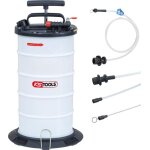 Ks tools pompe  vidanger (ref: 160. 0790)