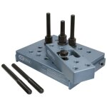 Ks tools presse hydraulique (ref: 700. 1740)