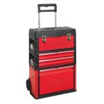 Ks tools servante mobile (ref: 850. 0340)
