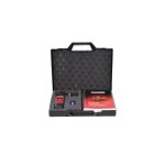 Ks tools tensiomètre de courroie (ref: 150. 3165) Ks tools tensiomètre de courroie (ref: 150. 3165)