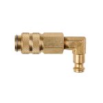 Ks tools testeur de pression d'huile (ref: 150. 1922)