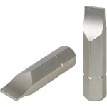 Ks tools tournevis  frapper + embouts  choc (ref: 911. 1286)