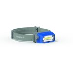 Philips lampe frontale led (ref: 00824431) Philips lampe frontale led (ref: 00824431)