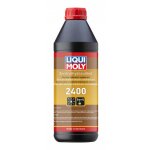 Liqui moly huile bote de vitesses 10 l (ref: 3666)