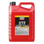 Liqui moly huile bote de vitesses 5 l (ref: 3652)