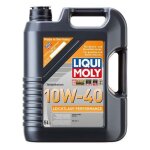 Liqui moly huile moteur 10w40 (ref: 2536)