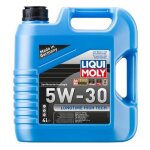 Liqui moly huile moteur 5w30 (ref: 1144)