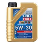 Liqui moly huile moteur 5w30 (ref: 20822) Liqui moly huile moteur 5w30 (ref: 20822)