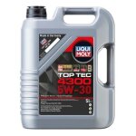 Liqui moly huile moteur 5w30 (ref: 2324) Liqui moly huile moteur 5w30 (ref: 2324)