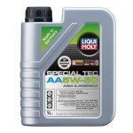 Liqui moly huile moteur 5w30 (ref: 7615) Liqui moly huile moteur 5w30 (ref: 7615)