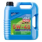Liqui moly huile moteur 5w40 (ref: 1382)