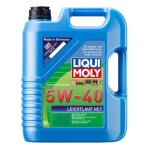 Liqui moly huile moteur 5w40 (ref: 2309)