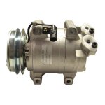 Lizarte, s. a. compresseur, climatisation pour mitsubishi: l200 (ref: 71. 14. 35. 004)