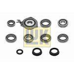 Schaeffler luk kit de réparation, boîte de vitesse manuelle pour ford: mondeo, s - max, focus, connect, ... Schaeffler luk kit de réparation, boîte de vitesse manuelle pour ford: mondeo, s - max, focus, connect, ...