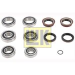 Luk kit de rparation, bote de vitesse manuelle pour ford: mondeo, s - max, focus, connect, galaxy, ...