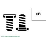 Schaeffler luk jeu de boulons, coupleur pour volkswagen: sharan, polo, golf, bora & skoda: octavia, fabia ... Schaeffler luk jeu de boulons, coupleur pour volkswagen: sharan, polo, golf, bora & skoda: octavia, fabia ...