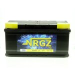 Magneti marelli batterie (de voiture) 760. 0 a 90. 0 premium (ref: n95bdl)
