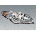 Magneti marelli phare avant pour renault: mgane, fluence (ref: 711307023109)