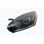 Magneti marelli phare avant pour renault: mgane, fluence (ref: 711307024490)
