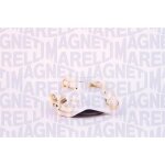 Magneti marelli support de lampe, feu arrire pour vauxhall: astra & opel: astra (ref: 714021652701)