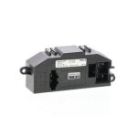 Mahle aftermarket rgulateur, pulseur d'air habitacle pour audi: tt, a3, s3, q3, rs q3, q7 & volkswagen: ...