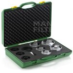 Mann - filter cl pour filtre  huile (ref: lsk 01 - 9)