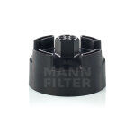 Mann - filter cl  filtres (ref: ls 8)