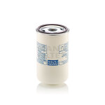 Mann - filter filtre  air, compresseur - air d'admission (ref: lb 719 / 2)