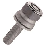 Mcgard antivol de roue (ref: 26002sl)